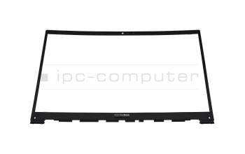 Display-Bezel / LCD-Front 39.6cm (15.6 inch) black original suitable for Asus VivoBook 15 K513EA