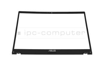 Display-Bezel / LCD-Front 39.6cm (15.6 inch) black original suitable for Asus VivoBook 15 X509FJ