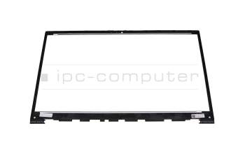Display-Bezel / LCD-Front 39.6cm (15.6 inch) black original suitable for Asus VivoBook 15 X513EP