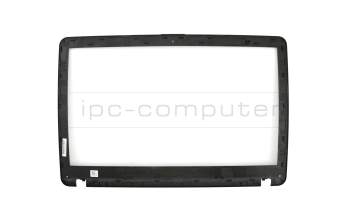 Display-Bezel / LCD-Front 39.6cm (15.6 inch) black original suitable for Asus VivoBook D540SA