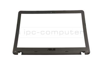 Display-Bezel / LCD-Front 39.6cm (15.6 inch) black original suitable for Asus VivoBook Max A541NA