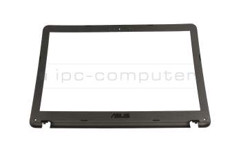 Display-Bezel / LCD-Front 39.6cm (15.6 inch) black original suitable for Asus VivoBook Max F541NA