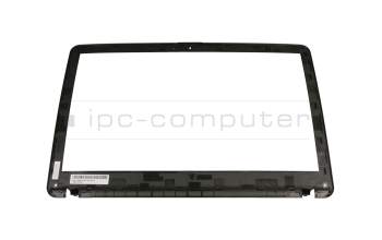 Display-Bezel / LCD-Front 39.6cm (15.6 inch) black original suitable for Asus VivoBook Max X541SA