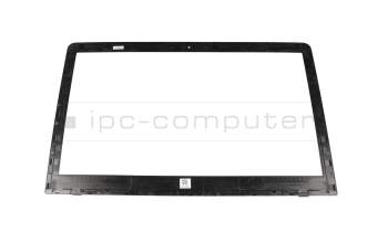 Display-Bezel / LCD-Front 39.6cm (15.6 inch) black original suitable for Asus VivoBook Pro X580VD