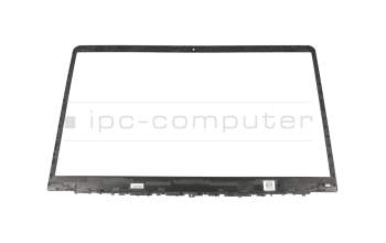 Display-Bezel / LCD-Front 39.6cm (15.6 inch) black original suitable for Asus VivoBook R520UF