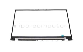 Display-Bezel / LCD-Front 39.6cm (15.6 inch) black original suitable for Asus VivoBook S15 S532FA