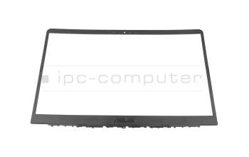 Display-Bezel / LCD-Front 39.6cm (15.6 inch) black original suitable for Asus VivoBook S510NA