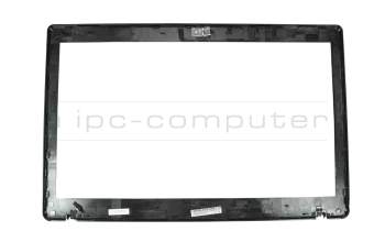 Display-Bezel / LCD-Front 39.6cm (15.6 inch) black original suitable for Asus X54C