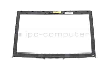 Display-Bezel / LCD-Front 39.6cm (15.6 inch) black original suitable for Asus ZenBook UX501JW