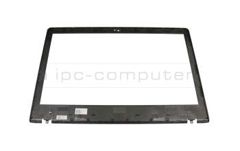 Display-Bezel / LCD-Front 39.6cm (15.6 inch) black original suitable for Fujitsu LifeBook A557
