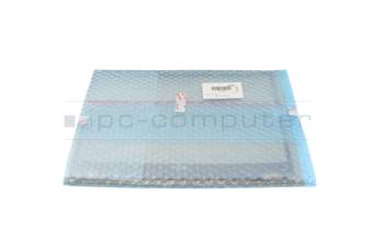 Display-Bezel / LCD-Front 39.6cm (15.6 inch) black original suitable for Fujitsu LifeBook E5513A
