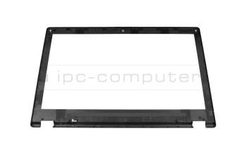 Display-Bezel / LCD-Front 39.6cm (15.6 inch) black original suitable for Fujitsu LifeBook E558