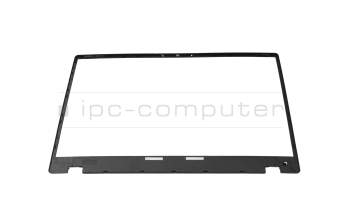 Display-Bezel / LCD-Front 39.6cm (15.6 inch) black original suitable for Fujitsu LifeBook U7511