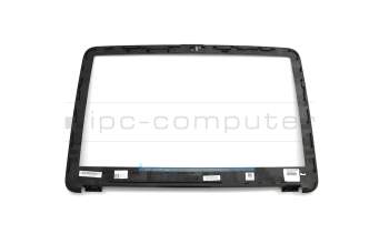 Display-Bezel / LCD-Front 39.6cm (15.6 inch) black original suitable for HP 15-bg000