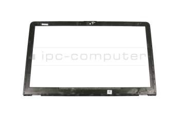 Display-Bezel / LCD-Front 39.6cm (15.6 inch) black original suitable for HP 15-bw500