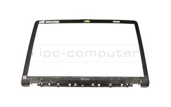 Display-Bezel / LCD-Front 39.6cm (15.6 inch) black original suitable for HP 15-db0000