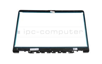 Display-Bezel / LCD-Front 39.6cm (15.6 inch) black original suitable for HP 15s-eq0000
