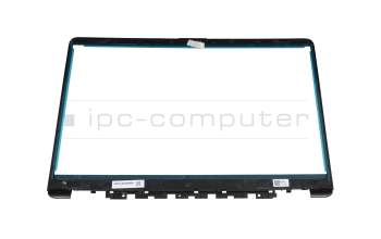 Display-Bezel / LCD-Front 39.6cm (15.6 inch) black original suitable for HP 15s-fq5000