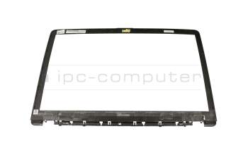 Display-Bezel / LCD-Front 39.6cm (15.6 inch) black original suitable for HP 255 G7 SP