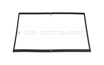 Display-Bezel / LCD-Front 39.6cm (15.6 inch) black original suitable for HP EliteBook 850 G7