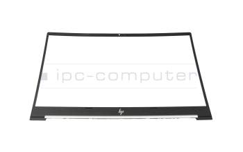 Display-Bezel / LCD-Front 39.6cm (15.6 inch) black original suitable for HP Envy 15-ep0000