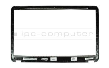 Display-Bezel / LCD-Front 39.6cm (15.6 inch) black original suitable for HP Envy 6-1000