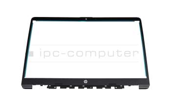 Display-Bezel / LCD-Front 39.6cm (15.6 inch) black original suitable for HP Envy x360 15-ed1000