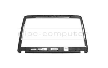 Display-Bezel / LCD-Front 39.6cm (15.6 inch) black original suitable for HP ProBook 450 G4