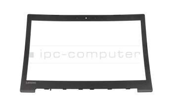 Display-Bezel / LCD-Front 39.6cm (15.6 inch) black original suitable for Lenovo IdeaPad 320-15AST (80XV)
