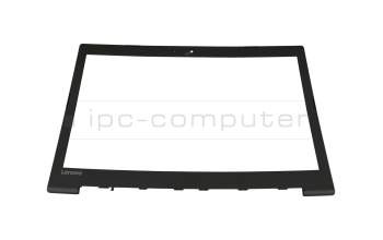 Display-Bezel / LCD-Front 39.6cm (15.6 inch) black original suitable for Lenovo IdeaPad 330-15AST (81D6)