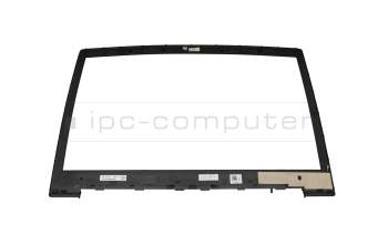Display-Bezel / LCD-Front 39.6cm (15.6 inch) black original suitable for Lenovo IdeaPad 330-15AST (81D6)