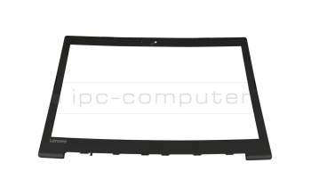 Display-Bezel / LCD-Front 39.6cm (15.6 inch) black original suitable for Lenovo IdeaPad 330-15IKB Touch (81DJ)