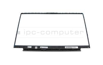 Display-Bezel / LCD-Front 39.6cm (15.6 inch) black original suitable for Lenovo IdeaPad 5-15ARE05 (81YQ)