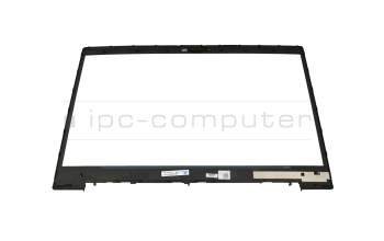 Display-Bezel / LCD-Front 39.6cm (15.6 inch) black original suitable for Lenovo IdeaPad L340-15API (81LW)
