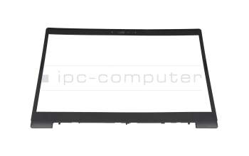 Display-Bezel / LCD-Front 39.6cm (15.6 inch) black original suitable for Lenovo IdeaPad L340-15IRH (81LK)