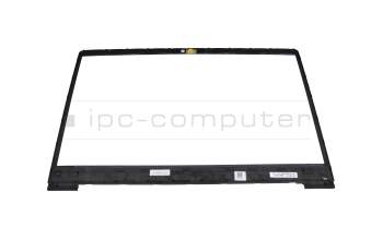 Display-Bezel / LCD-Front 39.6cm (15.6 inch) black original suitable for Lenovo IdeaPad S145-15AST (81N3)