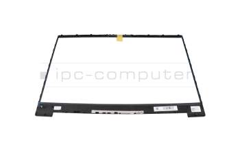 Display-Bezel / LCD-Front 39.6cm (15.6 inch) black original suitable for Lenovo IdeaPad S340-15IML (81NA)