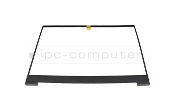 Display-Bezel / LCD-Front 39.6cm (15.6 inch) black original suitable for Lenovo IdeaPad S340-15IWL (81N8)