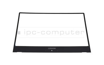 Display-Bezel / LCD-Front 39.6cm (15.6 inch) black original suitable for Lenovo Legion Y540-15IRH-PG0 (81SY)