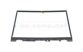 Display-Bezel / LCD-Front 39.6cm (15.6 inch) black original suitable for Lenovo ThinkBook 15 G2 ITL (20VE)