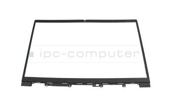 Display-Bezel / LCD-Front 39.6cm (15.6 inch) black original suitable for Lenovo ThinkBook 15 G3 ACL (21A4)
