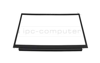 Display-Bezel / LCD-Front 39.6cm (15.6 inch) black original suitable for Lenovo ThinkPad E15 Gen 2 (20T8/20T9)