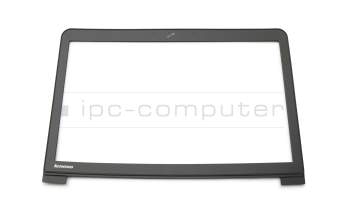 Display-Bezel / LCD-Front 39.6cm (15.6 inch) black original suitable for Lenovo ThinkPad L530