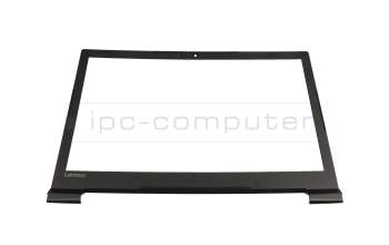 Display-Bezel / LCD-Front 39.6cm (15.6 inch) black original suitable for Lenovo V110-15IAP (80TG)