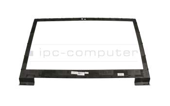 Display-Bezel / LCD-Front 39.6cm (15.6 inch) black original suitable for Lenovo V110-15IKB (80TH)