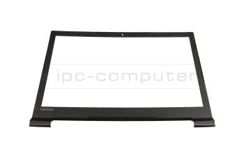 Display-Bezel / LCD-Front 39.6cm (15.6 inch) black original suitable for Lenovo V110-15ISK (80TL)
