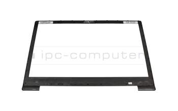 Display-Bezel / LCD-Front 39.6cm (15.6 inch) black original suitable for Lenovo V130-15IKB (81HN)