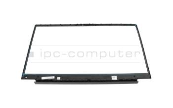 Display-Bezel / LCD-Front 39.6cm (15.6 inch) black original suitable for Lenovo V15 G4 AMN (82YU)