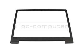 Display-Bezel / LCD-Front 39.6cm (15.6 inch) black original suitable for Lenovo V330-15IKB (81AX)