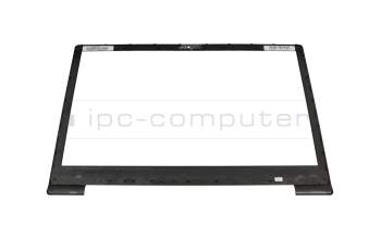 Display-Bezel / LCD-Front 39.6cm (15.6 inch) black original suitable for Lenovo V330-15ISK (81AW)